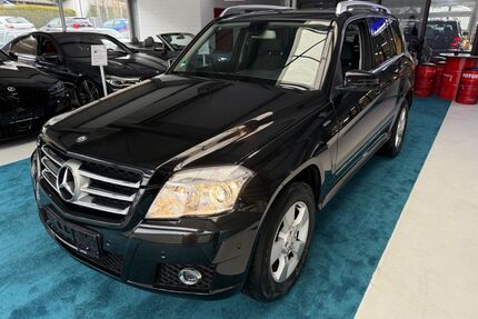 Mercedes-Benz GLK 220 Gebrauchtwagen