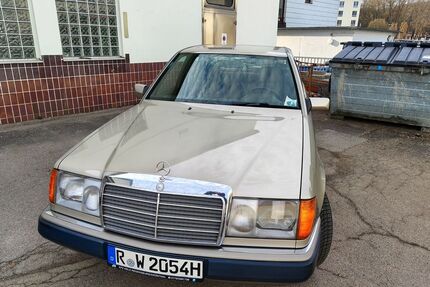 Mercedes-Benz E 200 Gebrauchtwagen