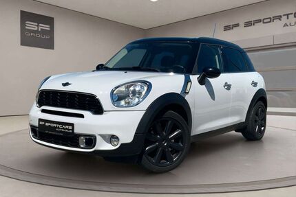 Mini Countryman S (Cooper) Gebrauchtwagen