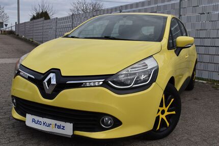 Renault Clio Gebrauchtwagen