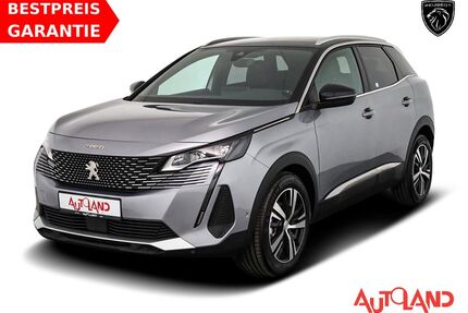 Peugeot 3008 Gebrauchtwagen