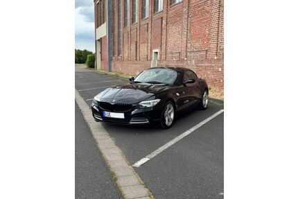 BMW Z4 Gebrauchtwagen