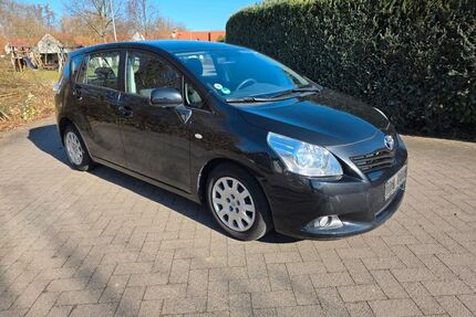 Toyota Verso Gebrauchtwagen