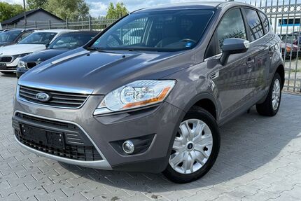 Ford Kuga Gebrauchtwagen