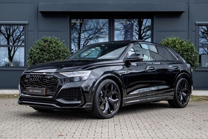 Audi RSQ8 Gebrauchtwagen