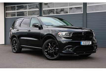 Dodge Durango Gebrauchtwagen