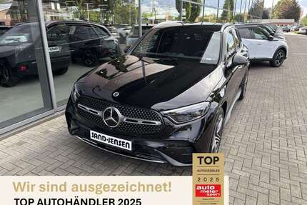 Mercedes-Benz GLC 300 Gebrauchtwagen