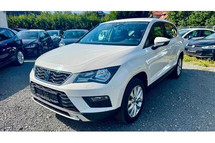Seat Ateca Gebrauchtwagen