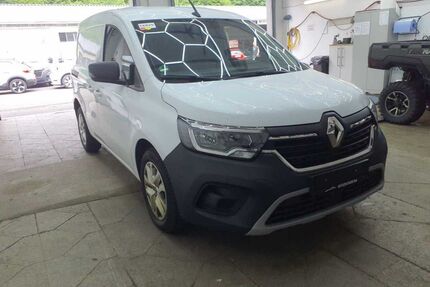 Renault Kangoo Gebrauchtwagen