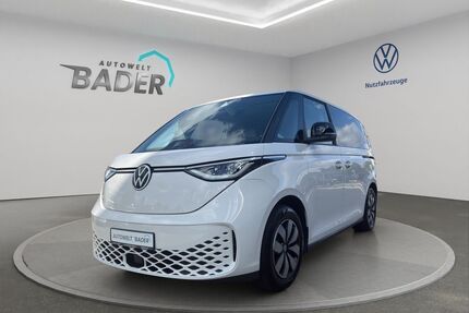 VW ID. Buzz Gebrauchtwagen