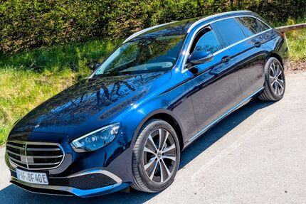 Mercedes-Benz E 300 Gebrauchtwagen