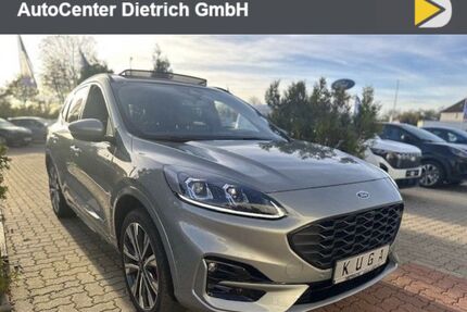 Ford Kuga Gebrauchtwagen