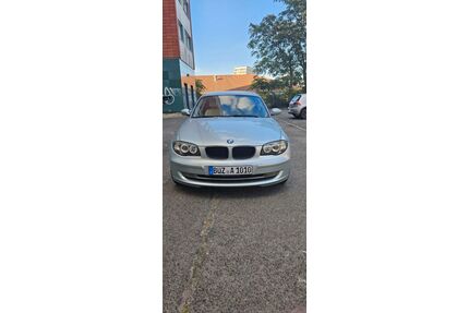 BMW 118 Gebrauchtwagen
