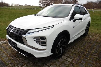 Mitsubishi Eclipse Cross Gebrauchtwagen