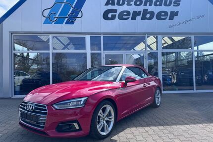 Audi A5 Gebrauchtwagen