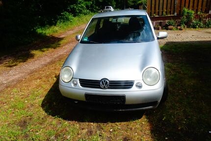 VW Lupo Gebrauchtwagen