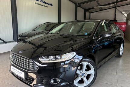 Ford Mondeo Gebrauchtwagen