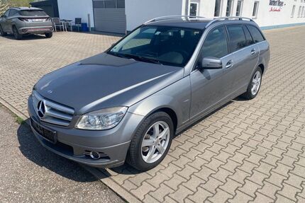 Mercedes-Benz C 200 Gebrauchtwagen
