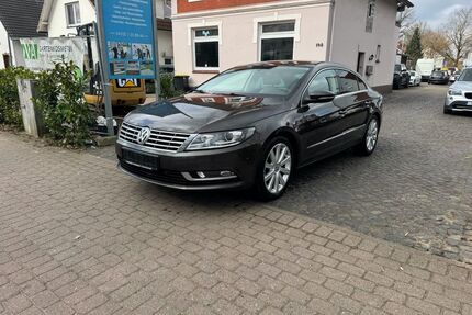 VW CC Gebrauchtwagen