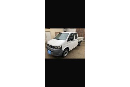 VW T5 Transporter Gebrauchtwagen
