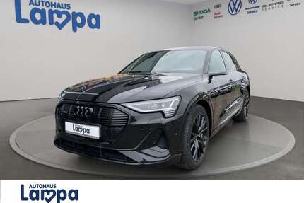 Audi e-tron Gebrauchtwagen