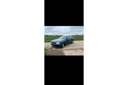 Mercedes-Benz C 180 Gebrauchtwagen