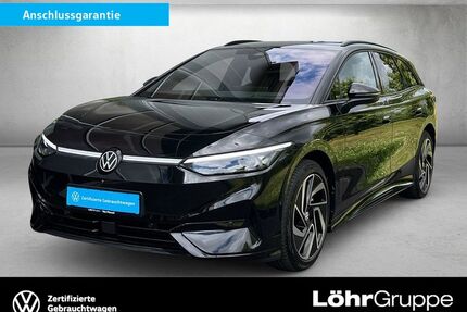 VW ID.7 Gebrauchtwagen