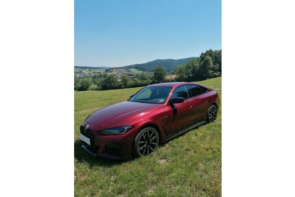 BMW M440 Gebrauchtwagen