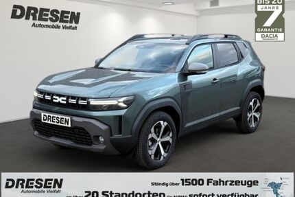 Dacia Duster Gebrauchtwagen