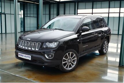 Jeep Compass Gebrauchtwagen