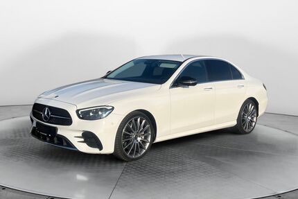 Mercedes-Benz E 400 Gebrauchtwagen