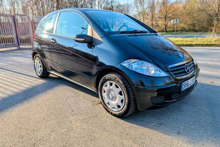 Mercedes-Benz A 150 Gebrauchtwagen