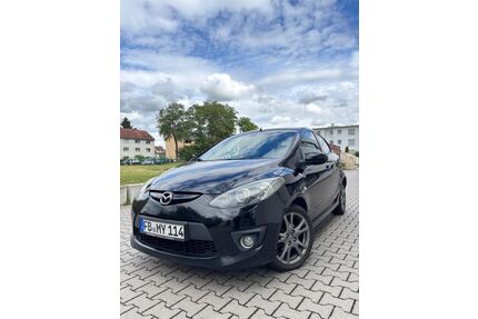 Mazda 2 Gebrauchtwagen