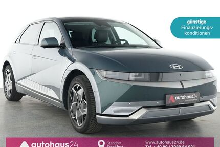Hyundai IONIQ 5 Gebrauchtwagen