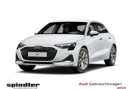 Audi A3 Gebrauchtwagen
