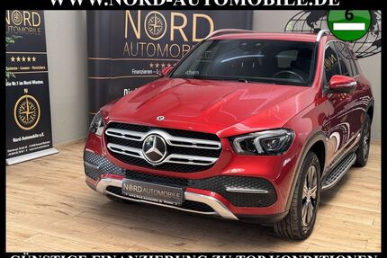 Mercedes-Benz GLE 300 Gebrauchtwagen