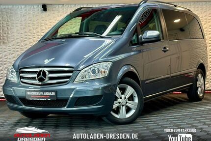 Mercedes-Benz Viano Gebrauchtwagen