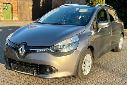Renault Clio Gebrauchtwagen