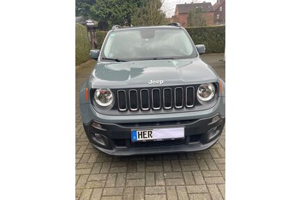 Jeep Renegade Gebrauchtwagen