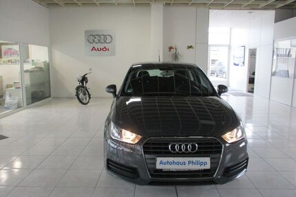 Audi A1 Gebrauchtwagen