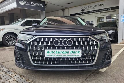 Audi A8 Gebrauchtwagen