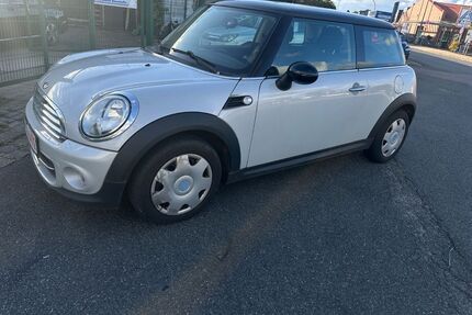 Mini Cooper Gebrauchtwagen