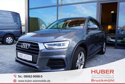 Audi Q3 Gebrauchtwagen