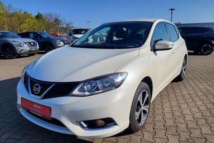 Nissan Pulsar Gebrauchtwagen