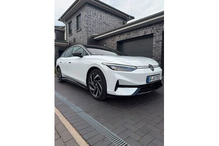 VW ID.7 Gebrauchtwagen