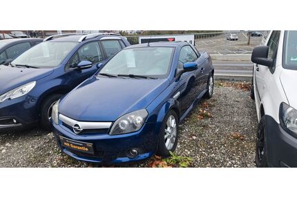 Opel Tigra Gebrauchtwagen