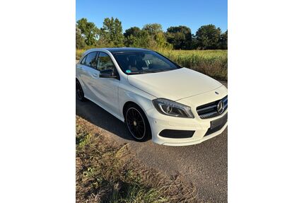 Mercedes-Benz A 200 Gebrauchtwagen
