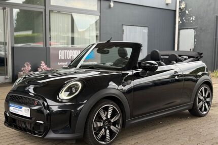 Mini Cooper S Gebrauchtwagen