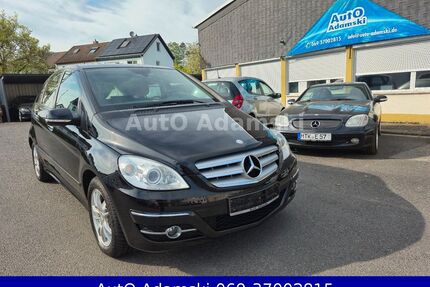Mercedes-Benz B 180 Gebrauchtwagen