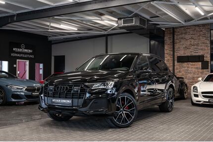 Audi Q7 Gebrauchtwagen